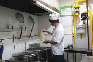 政府主導，安全先行 濱江區“瓶改管”工作全面啟動，專業施工保障民生