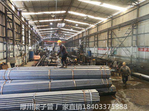 開工展望 唐山滄州地區建筑物資生產恢復與作業指引