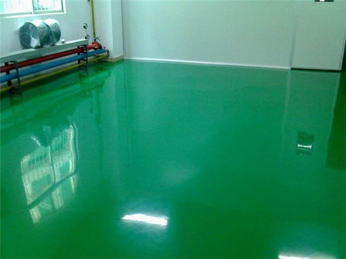 環(huán)氧砂漿地坪 晨琪建材打造大眾信賴的環(huán)氧地坪工程