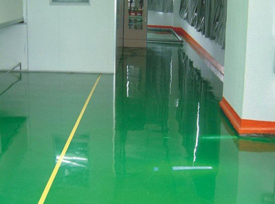 掌握環氧地坪工程正確保養，延長使用壽命的實用指南